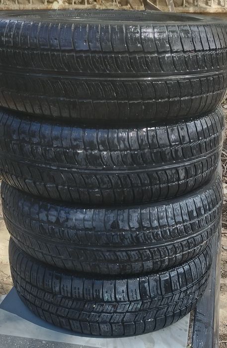 Покришка сатылады летний