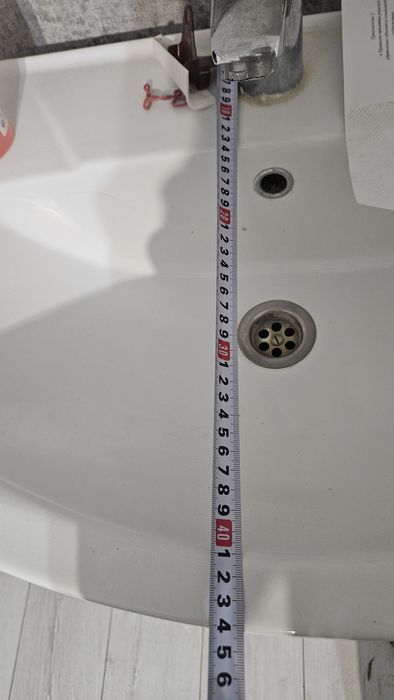 Смеситель для ванны