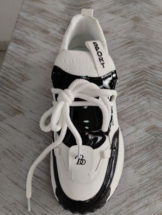 Кроссовки мужские