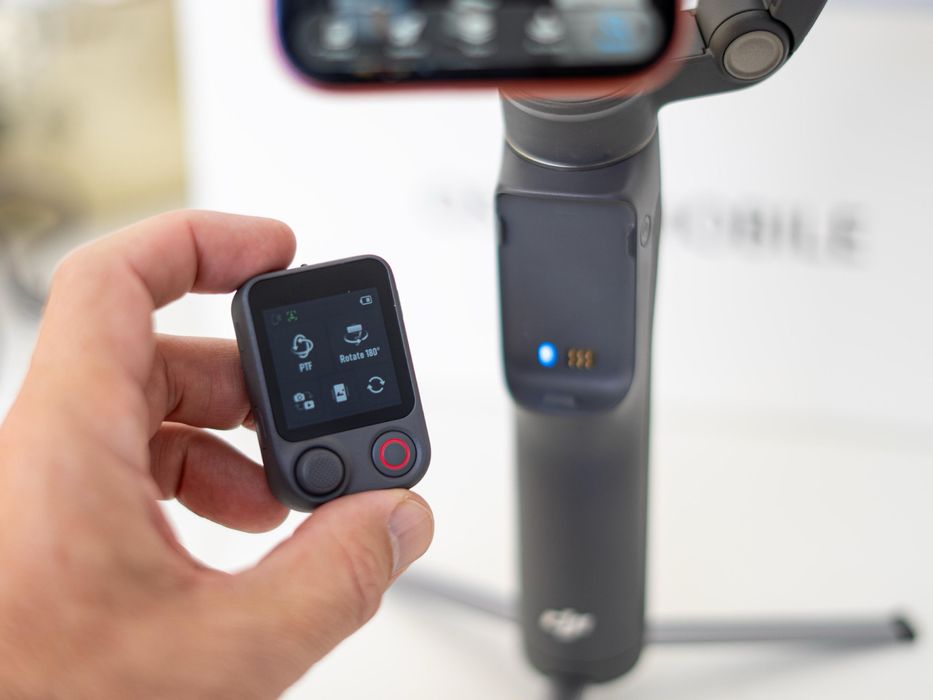 Dji Osmo Mobile 8P (оптом)