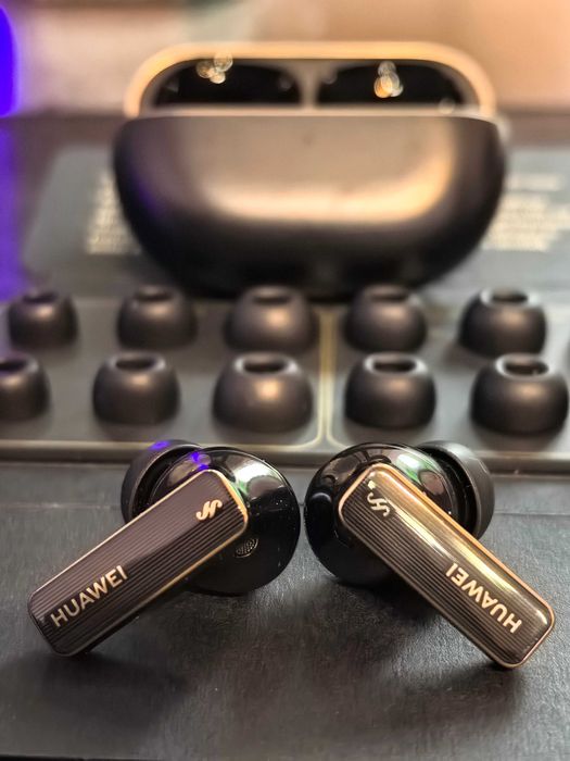 HUAWEI FreeBuds Pro 4 (garanție)