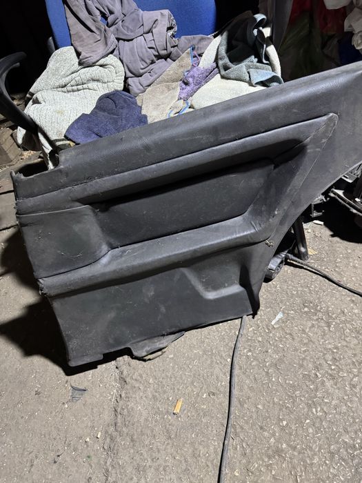 Кори за Bmw бмв е36 купе/кабрио предни задни