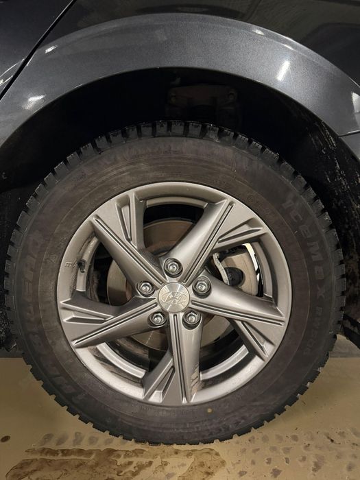 Хундай саната 2022г