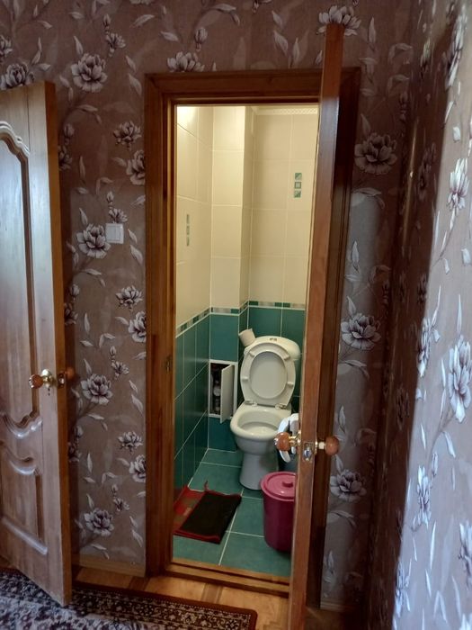 Продам квартиру на 8 мкр