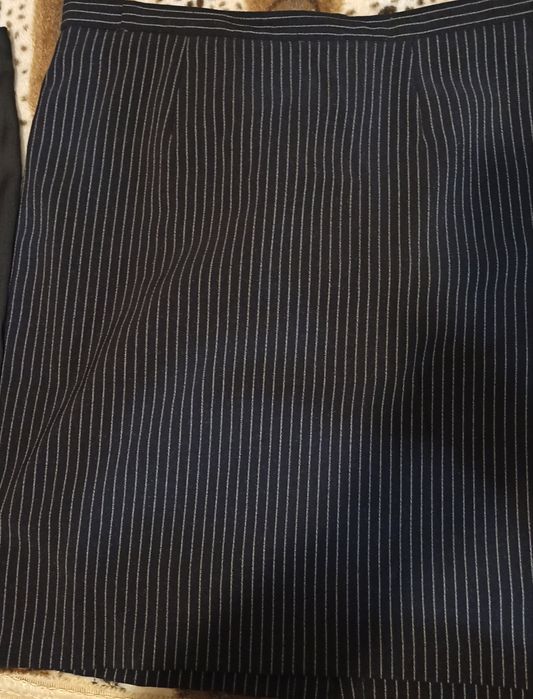 Продам юбки карандаш со шлицей