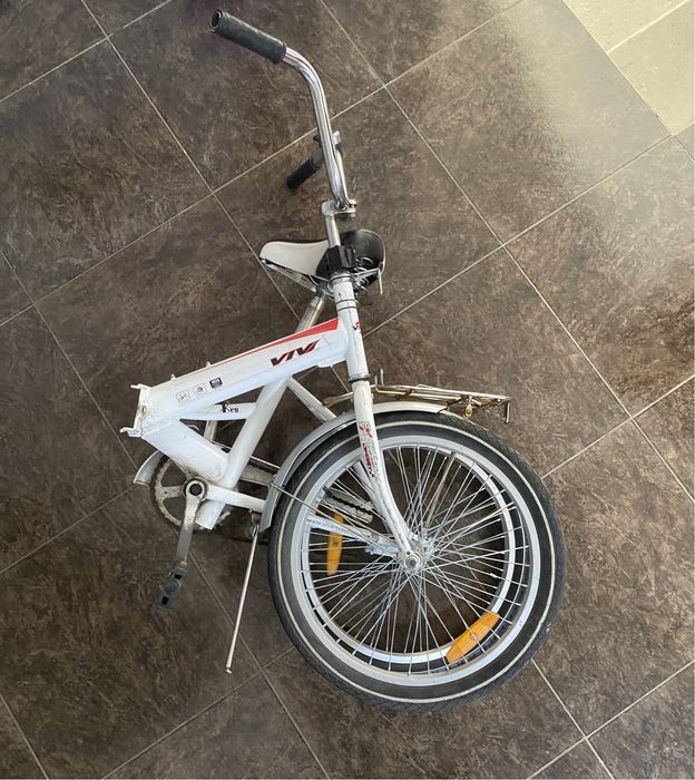 Велосипед VIVA X-SPORT