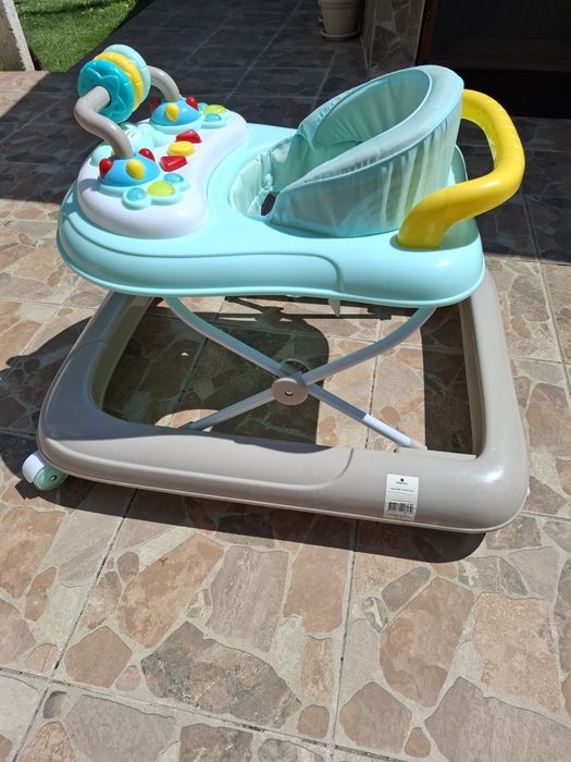 KIKKA BOO Проходилка