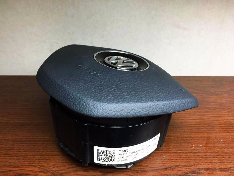 Аербег Аърбег Аирбег Airbag комплект за VW Polo 6C след 2014