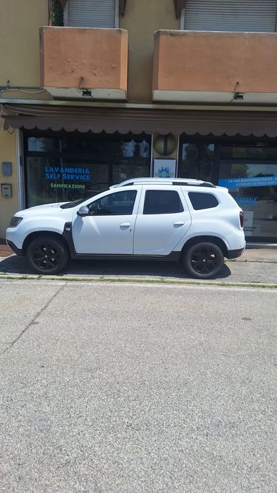 Dacia Duster  2 , 2019