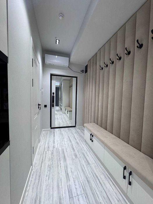 1 в 2/22/25 квартира на ЖК Modera Towers Ор Ул Шота Руставели Океан