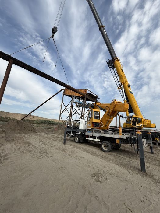 Автовышка услуги автовышки автовышка в ташкент avtovishka toshkent