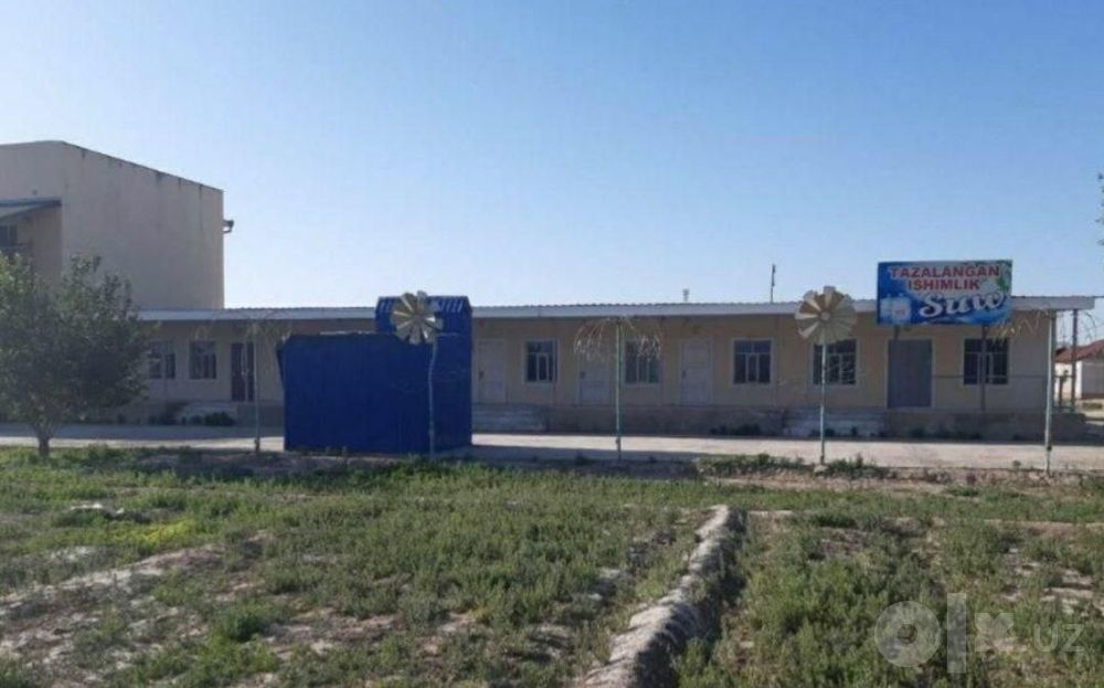На турак имарат сатылады