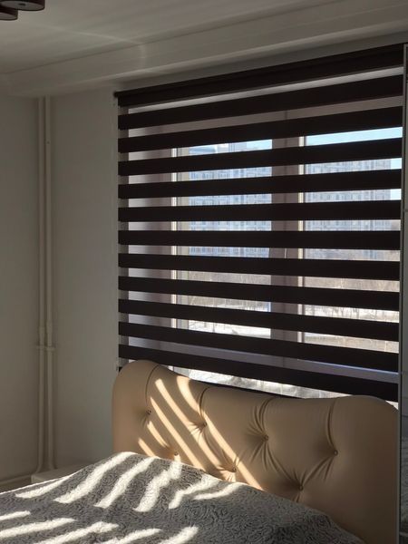 NewJalyuzi Жалюзи Комбо Ролло из первых рук 24/7