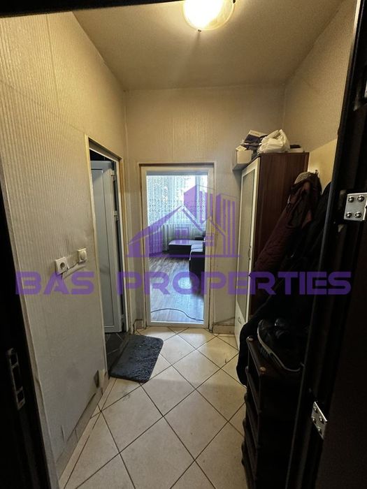 Дава се под наем Двустаен апартамент в София, Люлин 7 - 45 кв.м за 357 € - Снимка #5