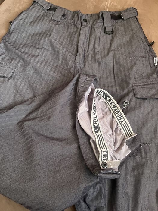 Мъжки ски / сноуборд панталон TRESPASS, размер S