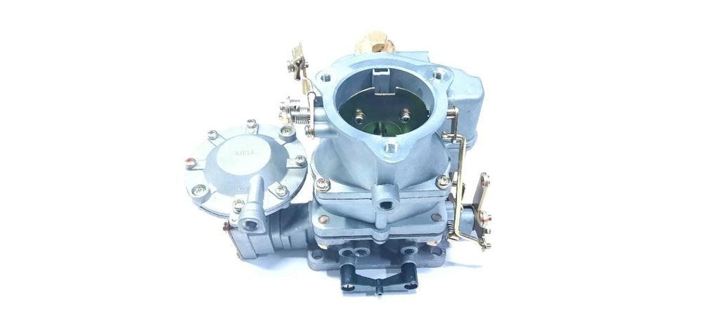 Карбюратор на ЗиЛ