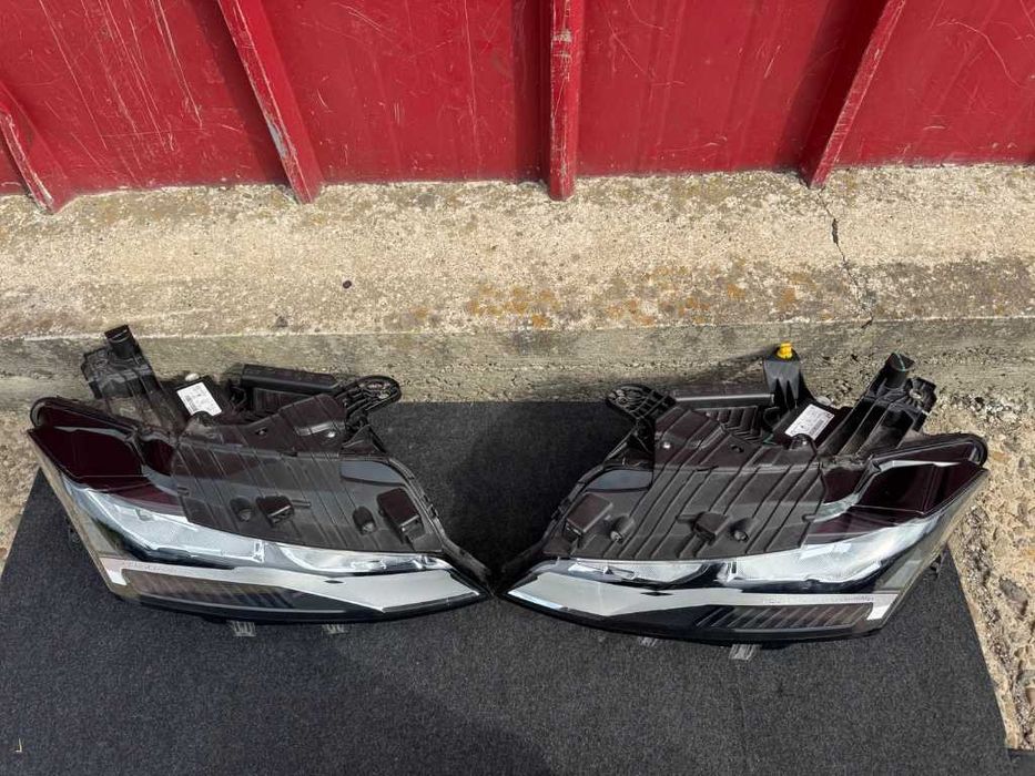 Far stanga dreapta Peugeot 308 T10 2021- 98491162 / 98491165