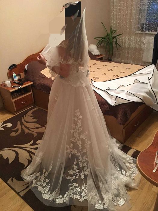 Rochie de mireasa
