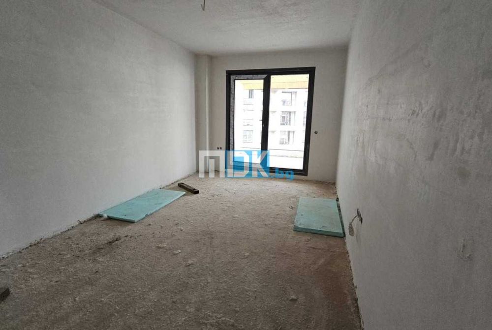 Двуетажна къща с 3 спални