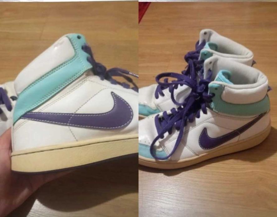 Продавам тези найкове