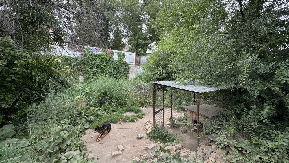 Продам дом в мкр Шапагат