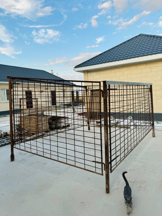 Қой-ешкіге, итке, қаз-үйрекке