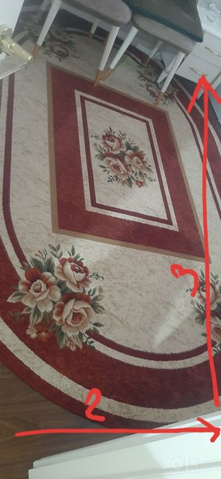 Продаётся ковры б/у