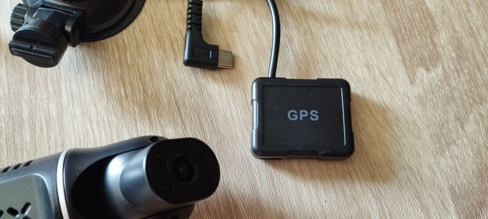 Видеорегистратор