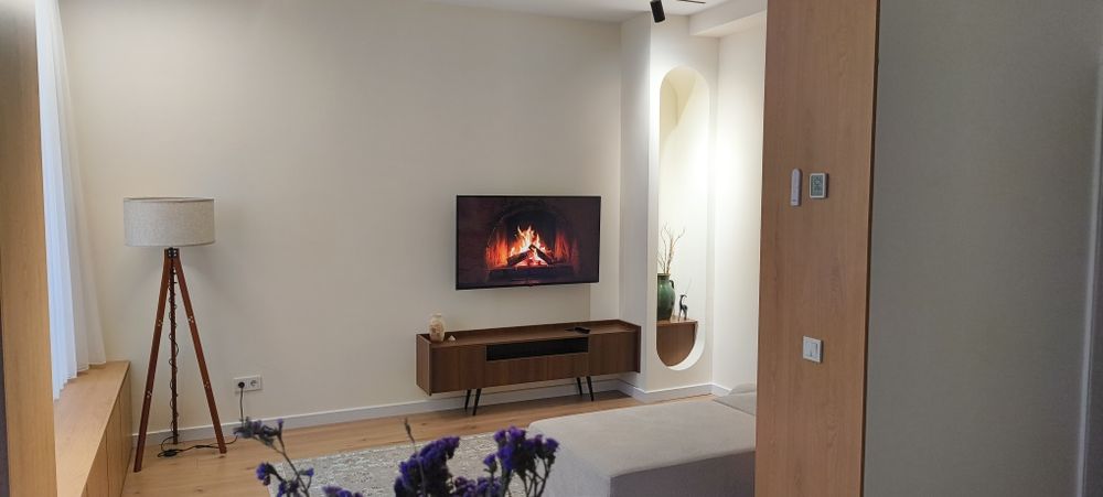 ЖК Кох Ота, Себзар, 2х комнатная, 5 этаж - 12 этажка, 59 м2