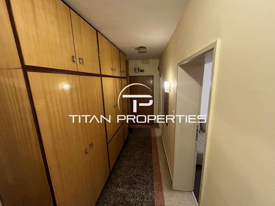 Дава се под наем Многостаен апартамент в Варна, Нептун - 120 кв.м за 675 € - Снимка #8