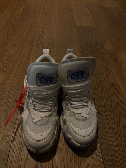 Off-White Odsy 1000