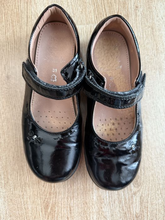 Pantofiori Geox 31