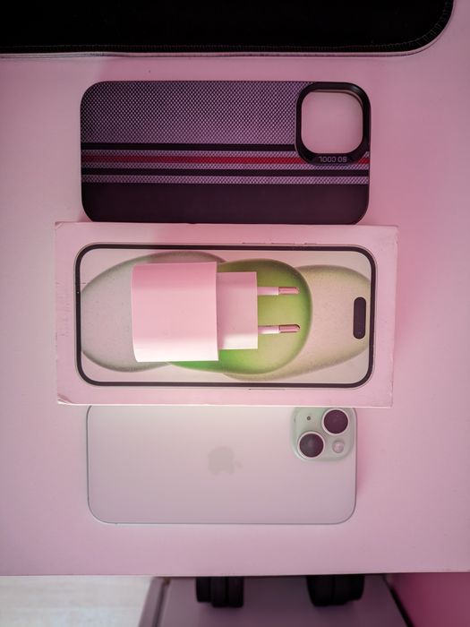 iPhone 15 продается / Айфон 15 сатылады