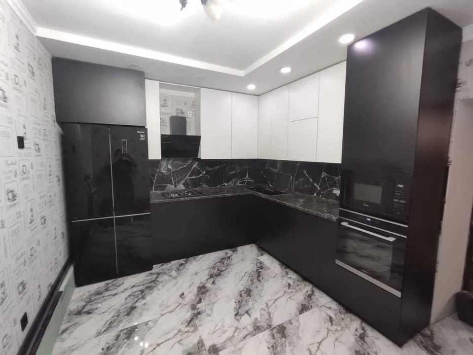 Изготовим качественно корпусную мебель на заказ