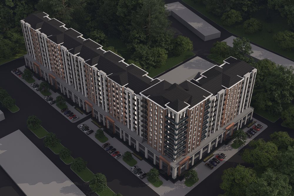 Архитектор и Дизайнер