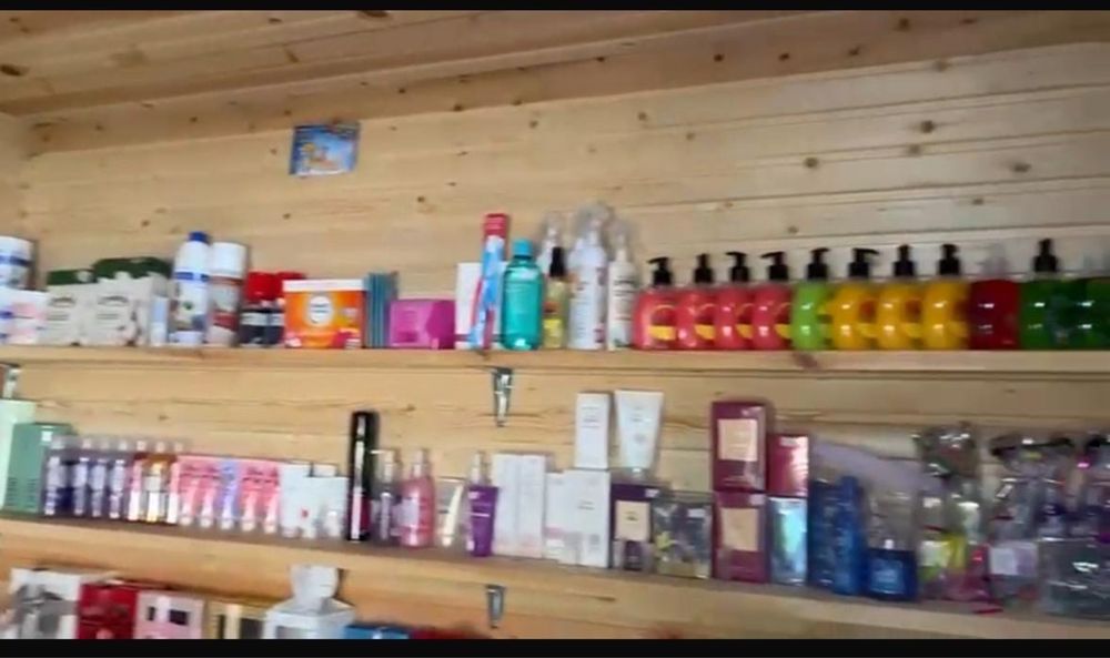 продам домик для бизнеса