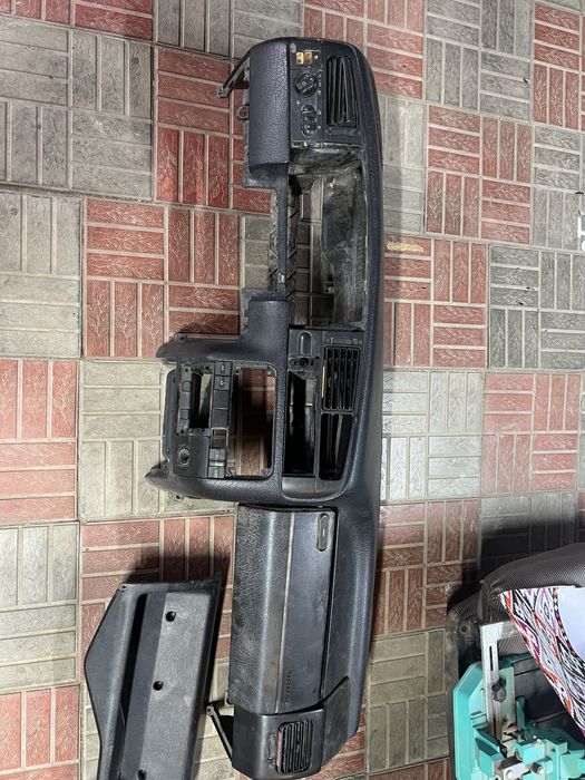 Продам панель на гольф 3