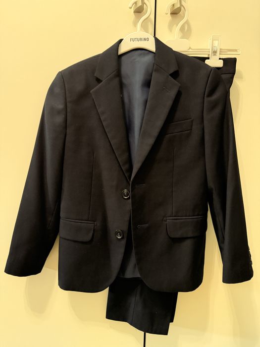 Школьная форма Glasman