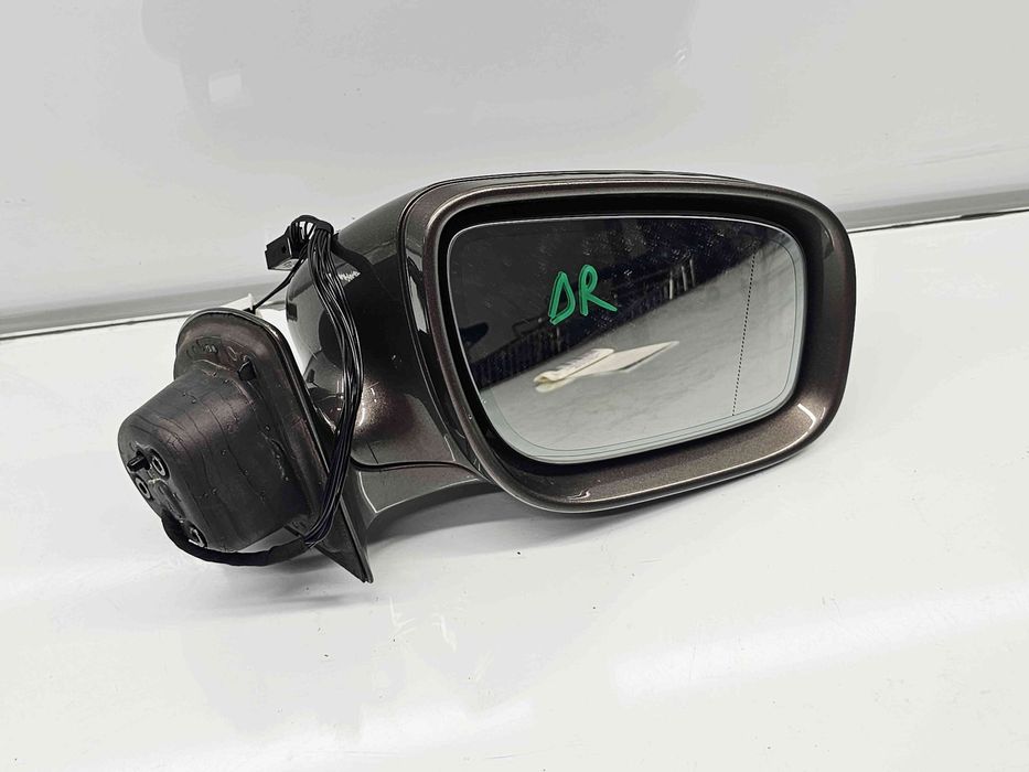 Oglinda dreapta Mercedes Clasa E (W211) [Fabr 2002-2009]