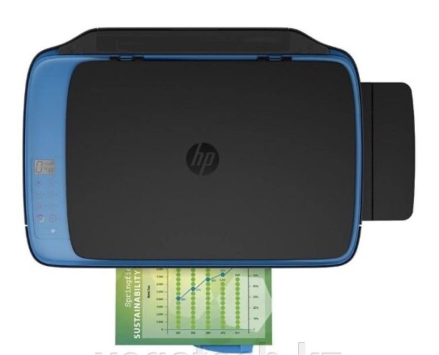 Срочно Принтер hp 419 сатылады