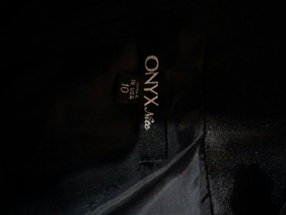 Платье ONYX Nice