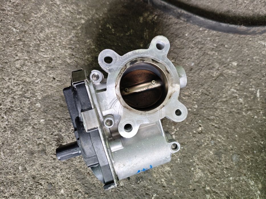 Дросел клапа за Opel Astra K,Mokka,Insignia,Corsa 1.4T