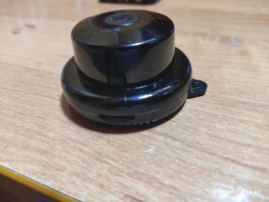 IP камера видеонаблюдения