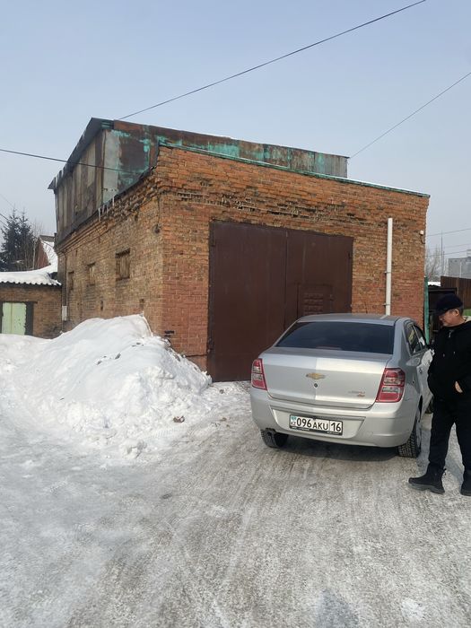 Продам действующее сто