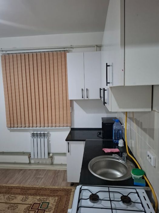 Жана кала квартиры посуточно