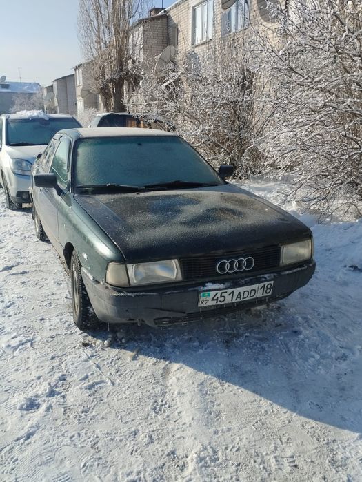 Продам Audi 80 B3