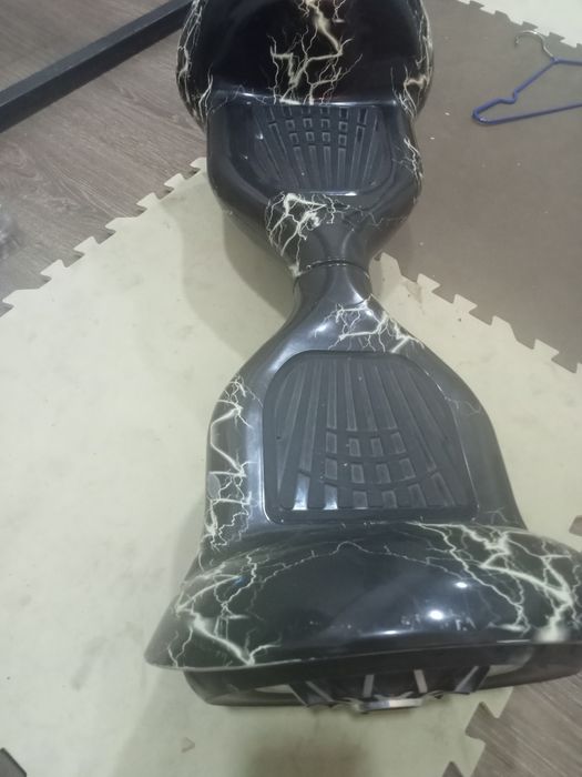 Срочно продам гироскутер