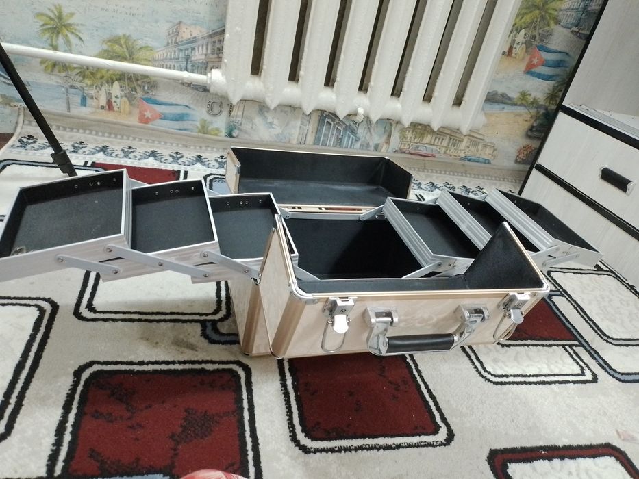 Chamadan 400 ming som