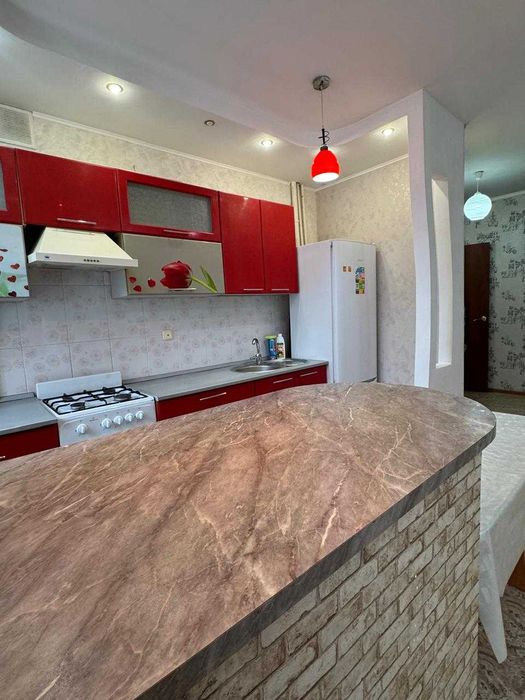 2х комнатная студия Садовая