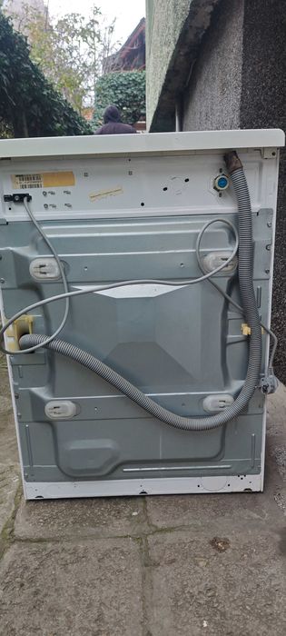 Пералня Bauknecht